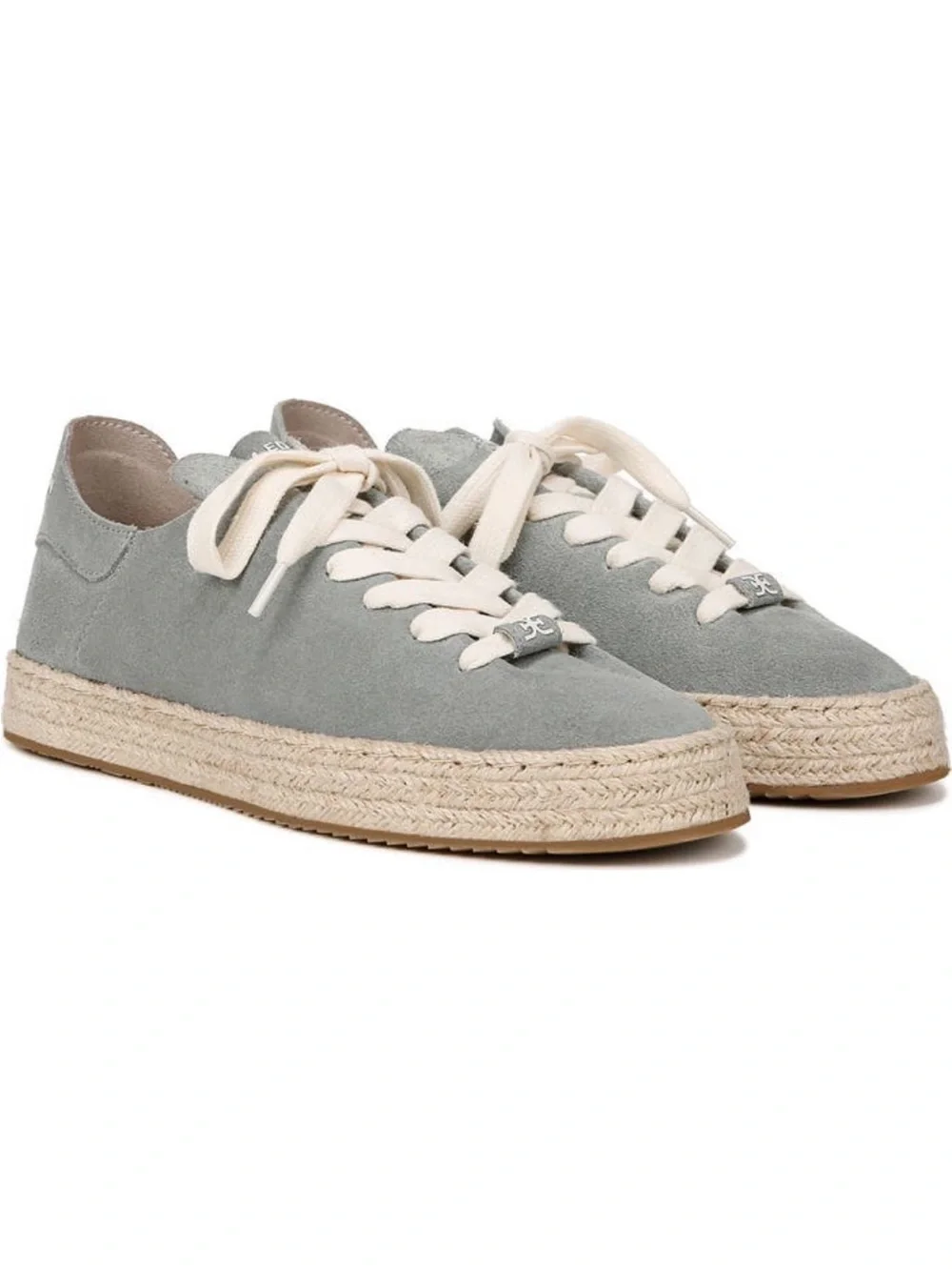 Sam Edelman - Poppy Espadrille Sneaker Size 10.5
